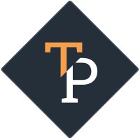 Teollisuuden palkansaajat TP ry (Industrial Employees TP) logo - Similar company to Hub Panostamo