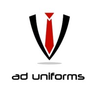 Alif Uniforms logo - Similar company to Ad Uniforms