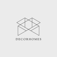 Decorhomes™ logo - Similar company to Decorhome
