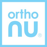 OrthoNu logo - Similar company to Osteoid Inc.