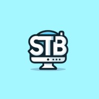 STB Social Agency logo - Similar company to The Roi Practice