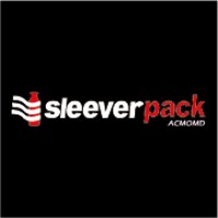 Sleeverpack logo - Similar company to Pi Pack