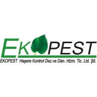 Ekopest Haşere Kontrol Hizmetleri logo - Similar company to Biyo Grup