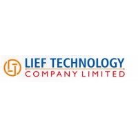 Lief Technology Co., Ltd., logo - Similar company to Xeon Capital