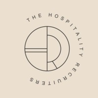 The Hospitality Recruiters logo - Similar company to Chefs Network