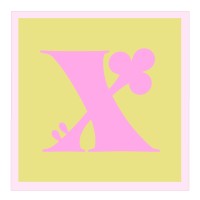 The Luxury Shrink logo - Similar company to Luna + Luca