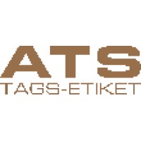 ATS TAG ETIKET logo - Similar company to Aydın Etiket San. Ve Tic. Ltd. Şti.