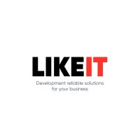 LikeIT logo - Similar company to Symfonyart Development