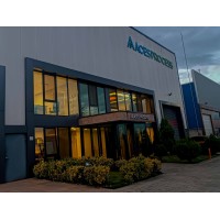 Aces Process logo - Similar company to Ergil