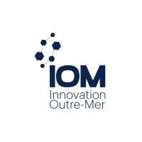 Innovation Outre-Mer logo - Similar company to Technopole I-Nova