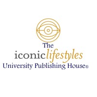 Iconic LifeStyles University Publishing House® logo - Similar company to Grey House Publishing