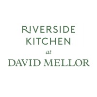 Riverside Kitchen at David Mellor logo - Similar company to David Mellor