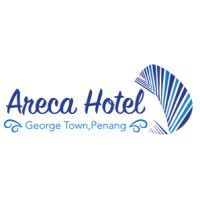 Areca Hotel Penang logo - Similar company to Rawa Island Resort