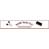 Swift Tech LLC logo - Similar company to Swift-Tech Llc