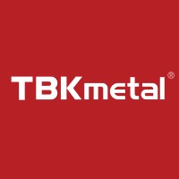 TBK Metal Co., Ltd. logo - Similar company to Oxilaser