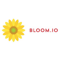 bloom.io logo - Similar company to Bloom
