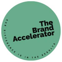 The Brand Accelerator logo - Similar company to Brightbev