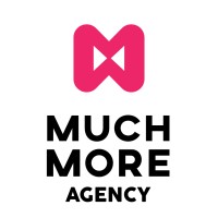 Much More Agency logo - Similar company to Eventigizer