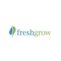 Freshgrow Asia logo - Similar company to Fruit@Theoffice By Shiokfarm