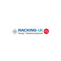 RACKING UK logo - Similar company to Racking.Sg Pte Ltd