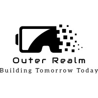 Outer Realm logo - Similar company to Floored