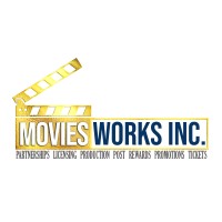Moviesworks Inc.