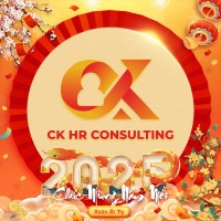 CK HR CONSULTING logo - Similar company to Talentquest Group