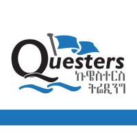 Questers Trading PLC logo - Similar company to Amrach.Net