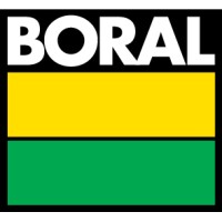 Boral logo - Similar company to Csr Limited