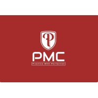 PMC-Perfection Medical Conferences and Seminars logo - Similar company to Target Conferences Ltd