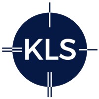 KLS Group Inc. logo - Similar company to Mortensen Engineering