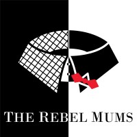 The Rebel Mums logo - Similar company to Theo Partners