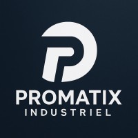 Promatix Industriel logo - Similar company to Solutions Boompack Inc.