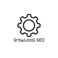 GrowLocal SEO logo - Similar company to Hiro Studio