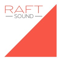 Raftsound logo - Similar company to Procesos Objetivos