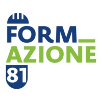FORM.AZIONE81 logo - Similar company to Tatkraft Creative Training