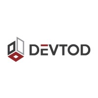 DEVELOPPEMENT TOD logo - Similar company to Go Cube