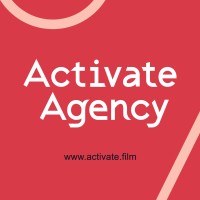 Activate Agency LTD logo - Similar company to Dvize
