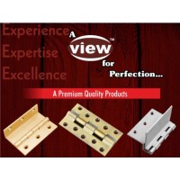 VIEW logo - Similar company to Newness