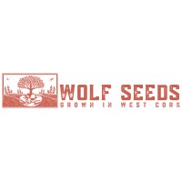 Wolf Seeds logo - Similar company to Systeg Solutions