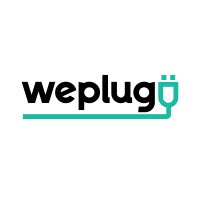 WePlugApp logo - Similar company to Navegacare