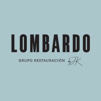 Grupo Lombardo Restauración logo - Similar company to Grup Confiteria