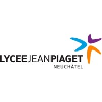 Lycée Jean-Piaget logo - Similar company to Lycée Denis-De-Rougemont