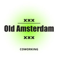 Old Amsterdam Coworking logo - Similar company to Datafocus .Pte .Ltd