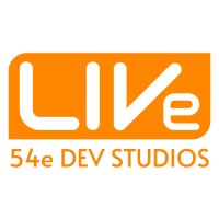 54e Dev Studios logo - Similar company to Vivvo