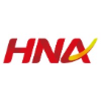 Hna Group (International) Company Limited