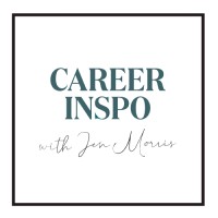 Career Inspo by Jen Morris logo - Similar company to Career Fest