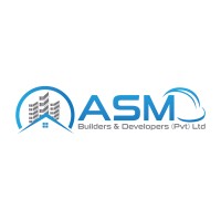 ASM Builders & Developers logo - Similar company to Teknica Group Of Companies