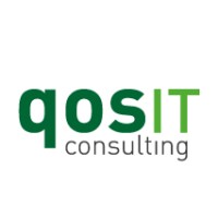 qosIT logo - Similar company to Sonictech