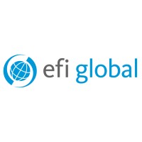 EFI Global Belgium (ABESIM) logo - Similar company to Naturem Solutions